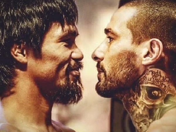Bob Arum: Matthysse Akan Buat Pacquiao Kesulitan