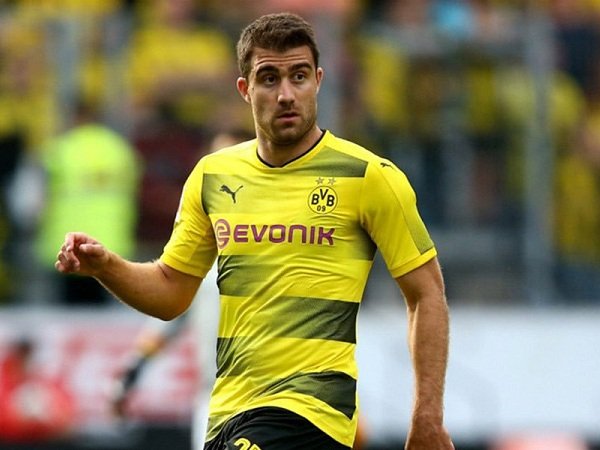 Juventus Rencanakan Perombakan Lini Pertahanan di Bursa Transfer?