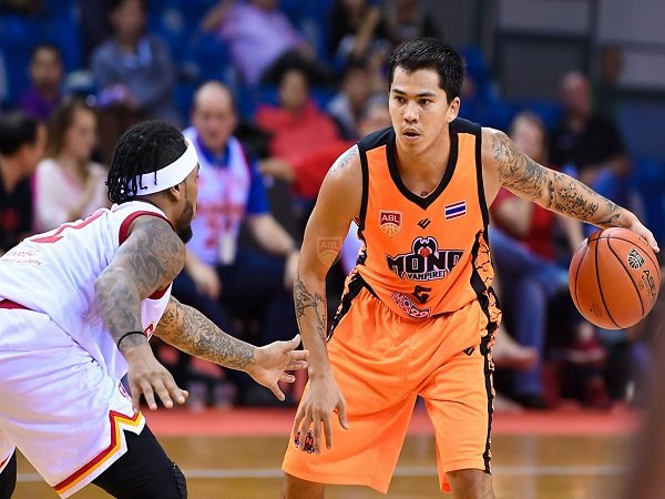 Menang Dari Singapore Slingers, Mono Vampire Tembus Babak Semifinal