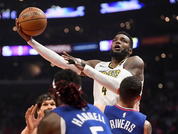 Nuggets Eliminasi Clippers Dari Perebutan Zona Playoff