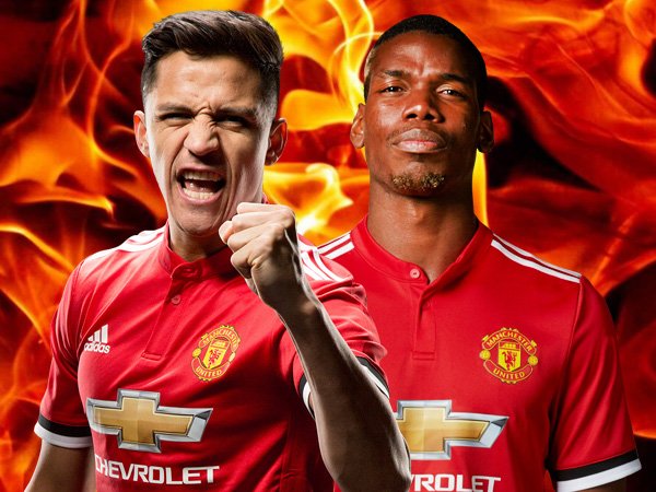 MU Sukses Menangkan Laga Derby, Chris Smalling Puji Dua Pemain ini