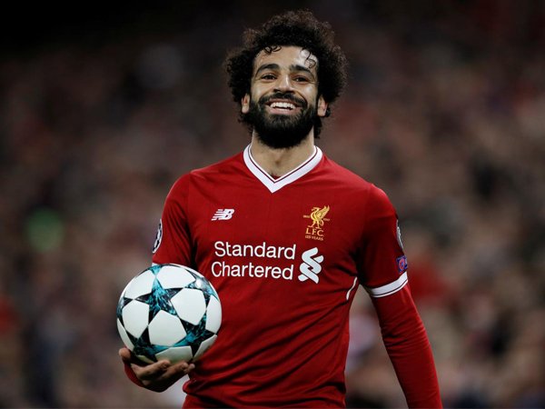 PSG Siapkan Rp. 3,2 Triliun Demi Gaet Mohamed Salah Dari Liverpool