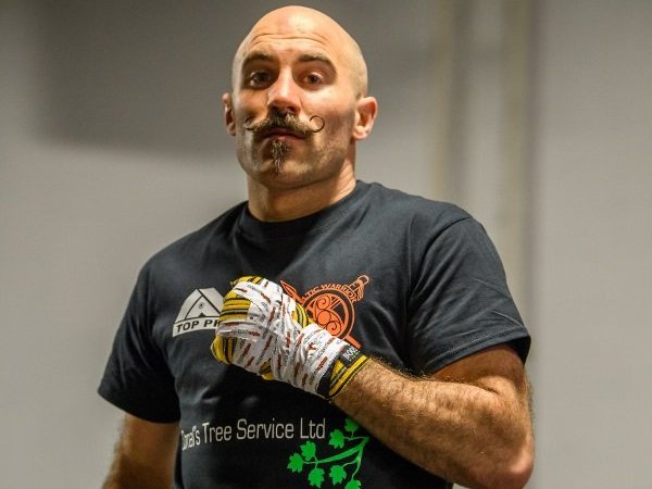 Presiden WBC Anggap O'Sullivan Layak Hadapi Golovkin