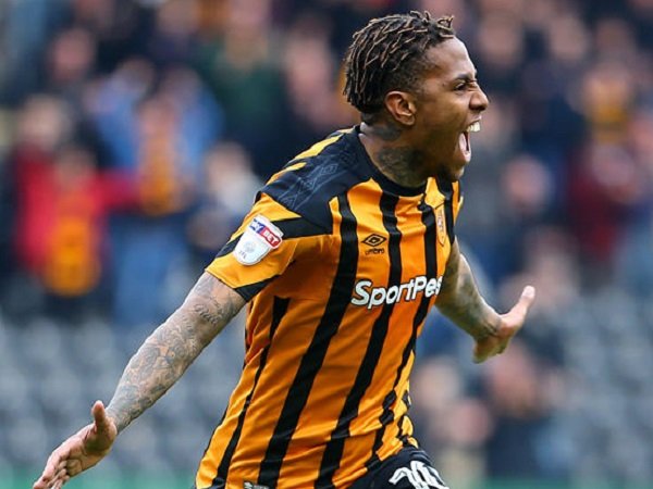 Incar Hernandez, Celtic Siap Lepas Moussa Dembele?
