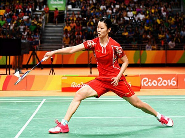 Li Xuerui Lolos Perempatfinal China Masters 2018