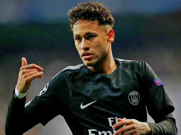 Unai Emery Konfirmasi Neymar Akan Segera Merumput Bersama PSG
