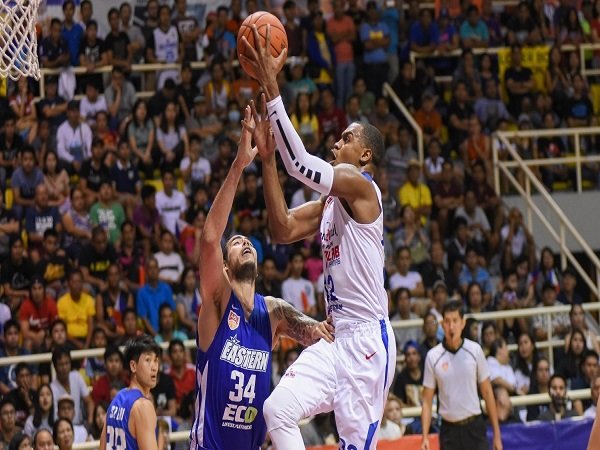 Bungkam Hong Kong Eastern, Alab Pilipinas Melaju ke Final ABL