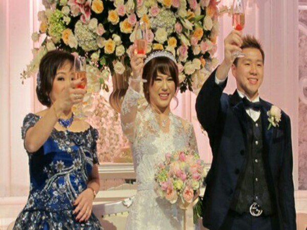 Marcus Fernaldi Gideon Resmi Lepas Status Lajang