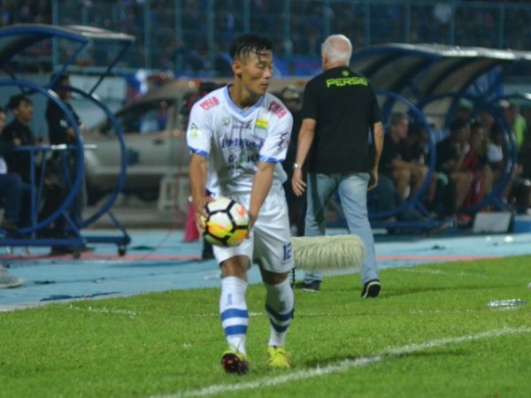 Gagal Putus Tren Negatif di Kanjuruhan, Gomez: Ini Kesalahan Tim
