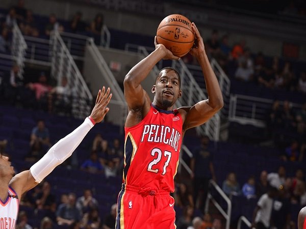 Jordan Crawford Akan Segera Jadi Duta Big Baller Brand