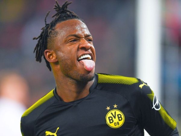 Musim Bashuayi Bersama Dortmund Berakhir!