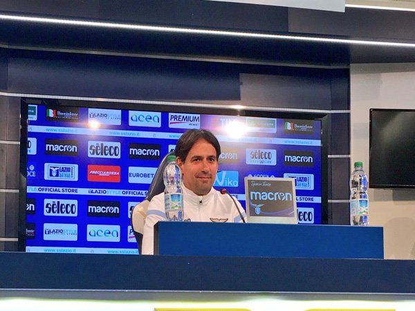 Hadapi Fiorentina, Lazio Kemungkinan Istirahatkan Immobile