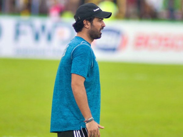 Jamu Persija, Pelatih PSIS Berharap 2 Pemain Mudanya Siap