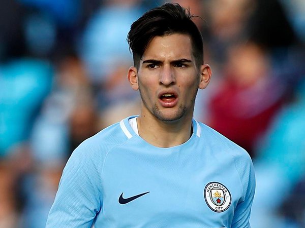 Manchester City Selamat Dari Sanksi Embargo Transfer