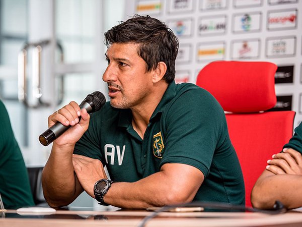 Sempat Menang Atas Sriwijaya di Pramusim, Persebaya Pantang Jumawa