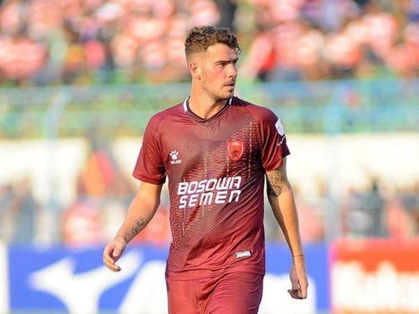 PSM Masih Tunggu Kembalinya Dua Penggawa Asing