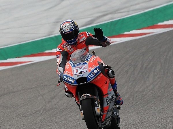 Klasemen Sementara Setelah Balap MotoGP Seri Amerika