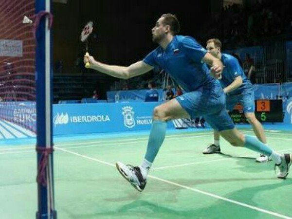 Ivanov/Sozonov Siap Hadapi Tantangan di Perempatfinal Kejuaraan Eropa 2018
