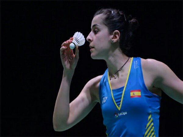 Carolina Marin dan Victor Axelsen ke Semifinal Kejuaraan Eropa 2018