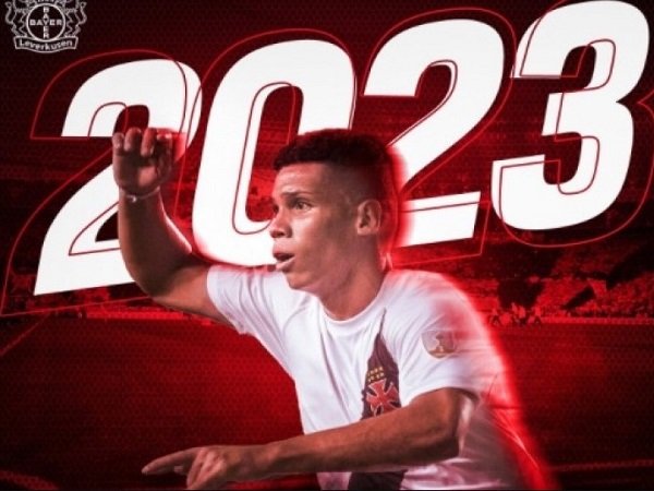 Kalahkan Manchester City, Bayer Leverkusen Berhasil Datangkan Paulinho