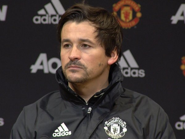 Arsenal Dikabarkan Bidik Asisten Jose Mourinho untuk Gantikan Posisi Arsene Wenger