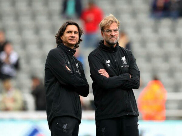 Asisten Pelatih Liverpool Jadi Kandidat Pengganti Wenger