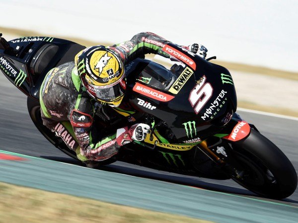 Johann Zarco Bidik Hasil Positif di GP Spanyol