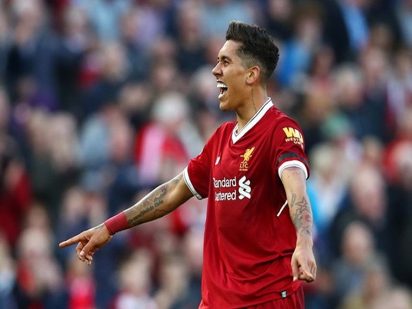 Firmino Percaya 'Kerja Tim' Adalah Rahasia Keberhasilan Liverpool