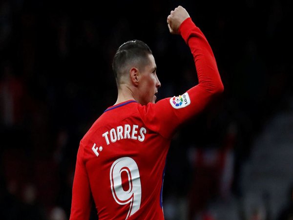 Torres Ungkap Alasan Utama Hengkang dari Atletico Madrid Akhir Musim ini