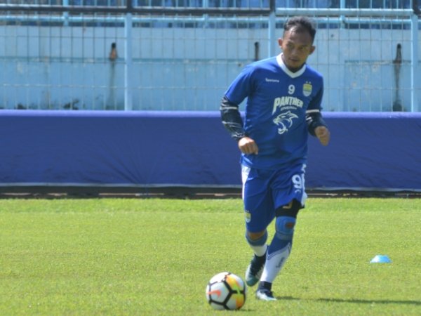 Airlangga Siap Jawab Tantangan Jadi Suksesor Ezechiel