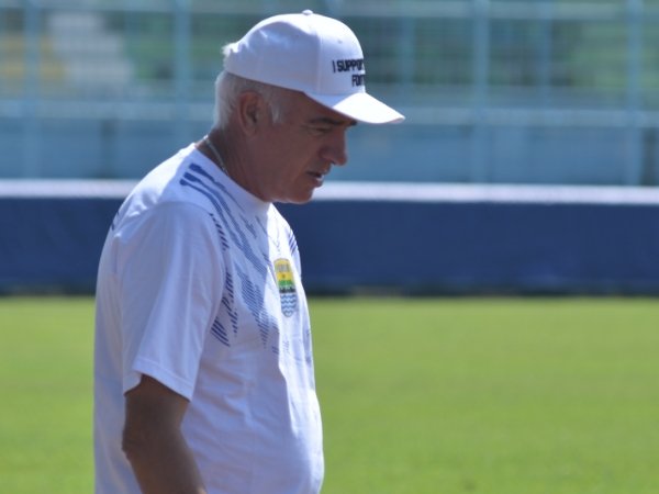 Antisipasi Persib Redam Amukan Madura United di Pamekasan