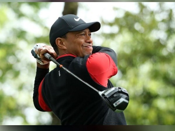 Bawa Senjata Baru, Wells Fargo Championship Tetap Menantang Bagi Tiger Woods