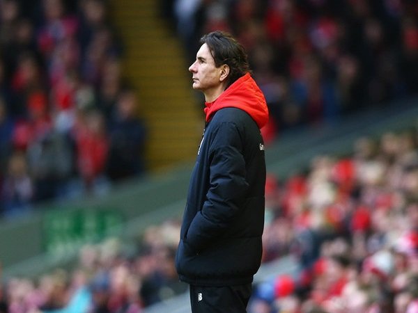 Liverpool Merasa Yakin Zeljko Buvac Akan Kembali ke Anfield