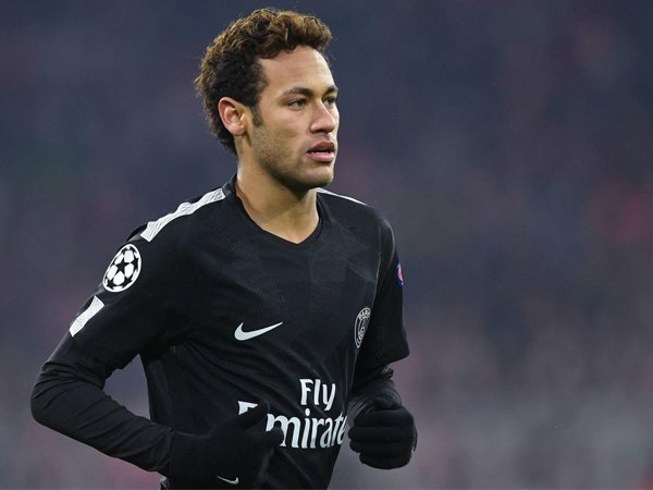 Sudah Lama Absen, Marco Verratti Mengaku Rindukan Neymar