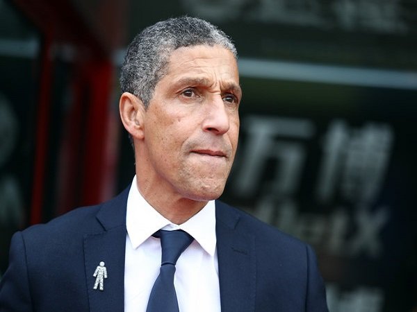 Chris Hughton Minta Brighton Fokus Pada Diri Sendiri