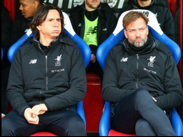 Rencana Arsenal Tunjuk Zeljko Buvac Dikritik oleh Danny Murphy