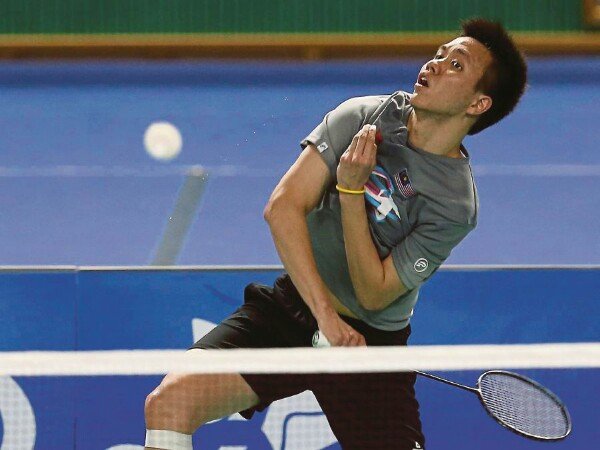 Sponsor Sedih Terkait Hukuman BWF Kepada Kedua Pemain Malaysia