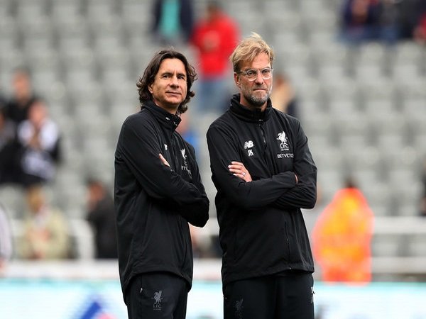 David Wagner Ikut Komentari Kepergian Zeljko Buvac dari Liverpool