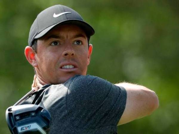 Rory McIlroy Bidik Kemenangan Ketiga di Quail Hollow
