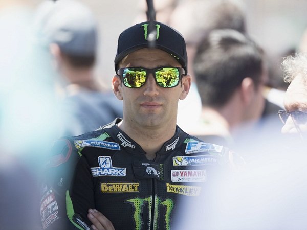 Johann Zarco Optimistis Rebut Podium di Sirkuit Jerez