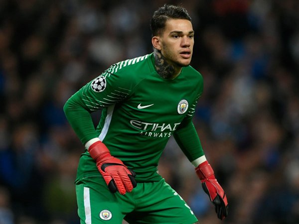 Ederson Klaim Manchester City Pada Musim Depan Akan Semakin Kuat