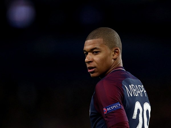 Emery Beberkan Keinginan Mbappe untuk Gabung Barcelona atau Real Madrid