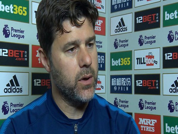 Kalah dari West Bromwich, Pochettino Salahkan Buruknya Penyelesaian Akhir Tottenham