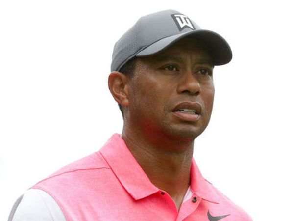 Tiger Woods Yakin Kariernya Belum Habis