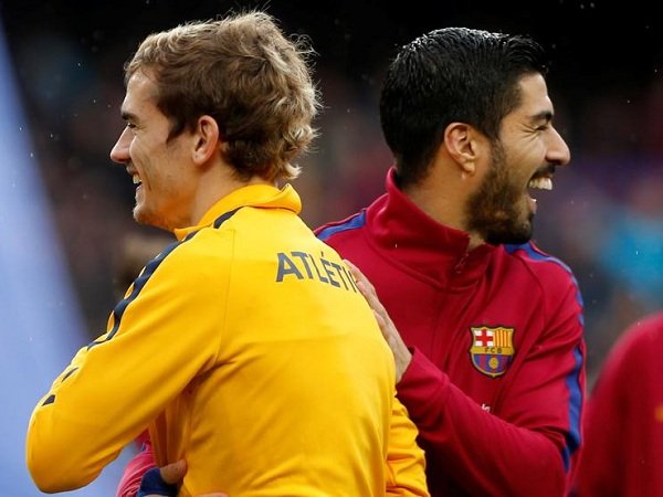 Valverde Akui Ingin Miliki Griezmann dan Beri Pembelaan untuk Suarez