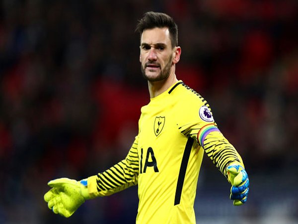 Lloris Pertanyakan Mentalitas Tottenham Hotspur
