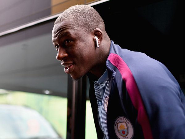 Bek Manchester City ini Tegaskan Siap Perkuat Prancis di Piala Dunia 2018