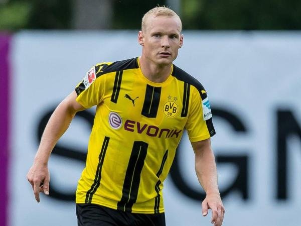 Inginkan Pelatih Baru, Bintang Dortmund Ini Akan Dihukum Klub