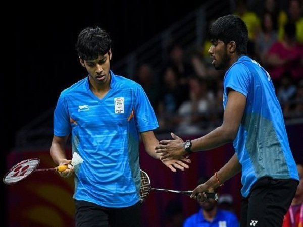 Jalan Satwik/Chirag Menjadi Salah Satu Ganda Putra Terbaik Dunia