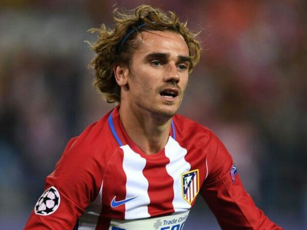Presiden Barca Indikasikan Transfer Antoine Griezmann